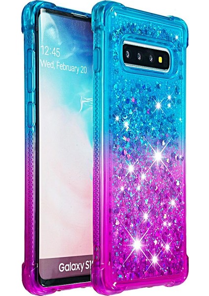 Samsung Galaxy S10 Plus Için Kılıf (Yurt Dışından)