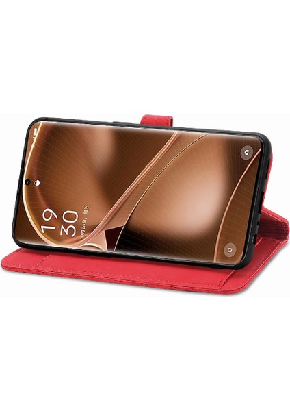 Oppo Için Kılıf X6 Pro Bul (Yurt Dışından)