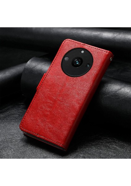 Oppo Realme 11PRO Için Kılıf (Yurt Dışından) indirimleri