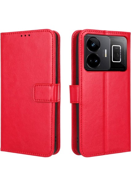 Realme Gt Neo 5 Için Durum (Yurt Dışından)