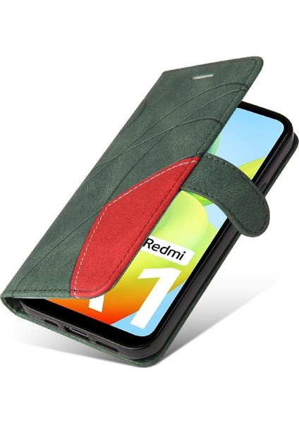Xiaomi Redmi A1 Telefon Kılıfı Için Kılıf (Yurt Dışından) modelleri