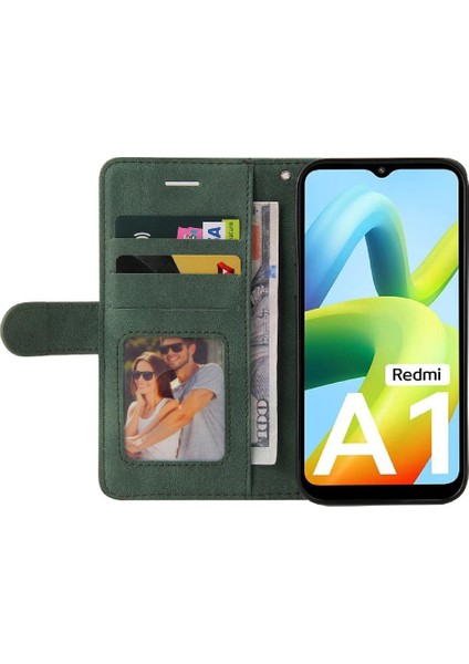 Xiaomi Redmi A1 Telefon Kılıfı Için Kılıf (Yurt Dışından) indirimleri