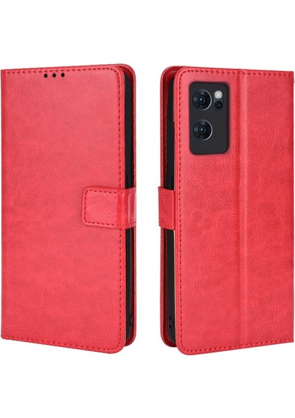 Oppo Oppo 7 5g Için Kılıf (Yurt Dışından)