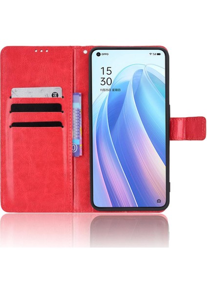 Oppo Oppo 7 5g Için Kılıf (Yurt Dışından)