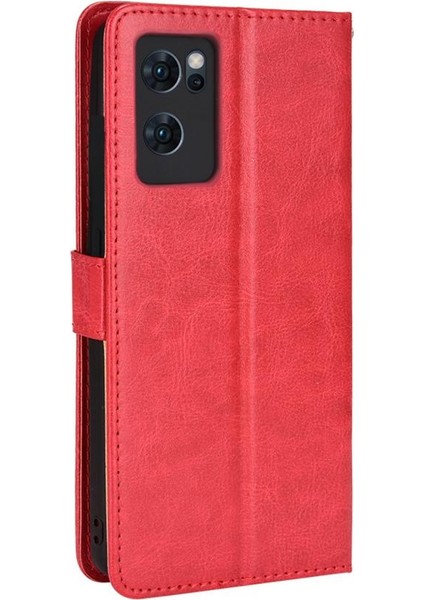 Oppo Oppo 7 5g Için Kılıf (Yurt Dışından)