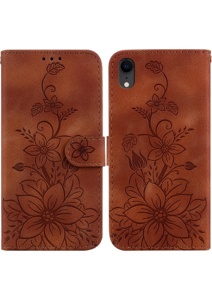 Iphone Xr Kılıf Ile Uyumlu (Yurt Dışından)