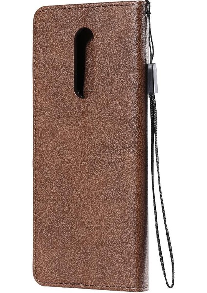 Kart Yuvası Iş Cüzdan Telefon Kılıfı ile Sony Xperia Xz4 Için Flip Case (Yurt Dışından) fırsatları