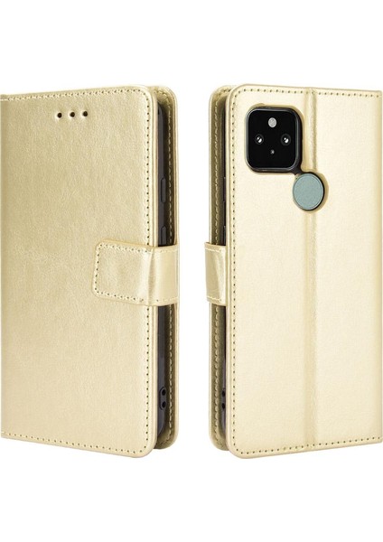 Google Pixel 5 Için Durum (Yurt Dışından)