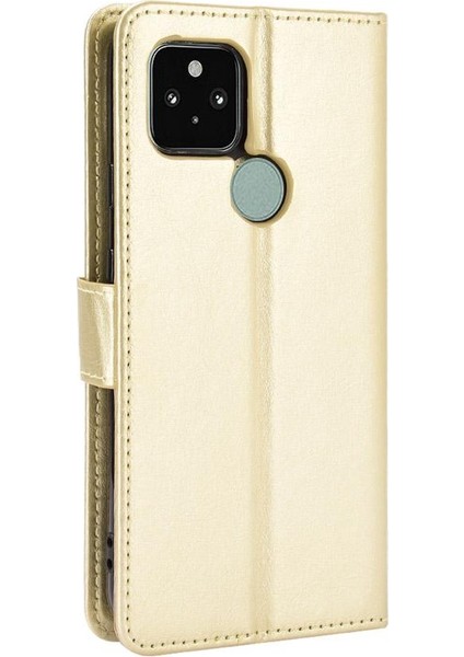 Google Pixel 5 Için Durum (Yurt Dışından)