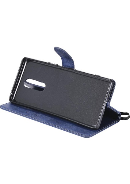 Kart Yuvası Iş Cüzdan Telefon Kılıfı ile Sony Xperia Xz4 Için Flip Case (Yurt Dışından) fırsatları