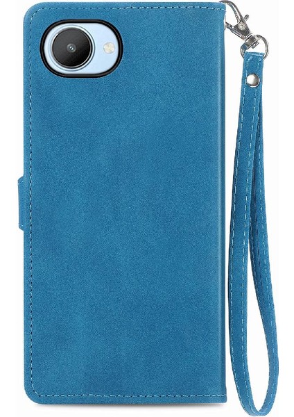 Oppo Realme C30 Için Kılıf (Yurt Dışından)