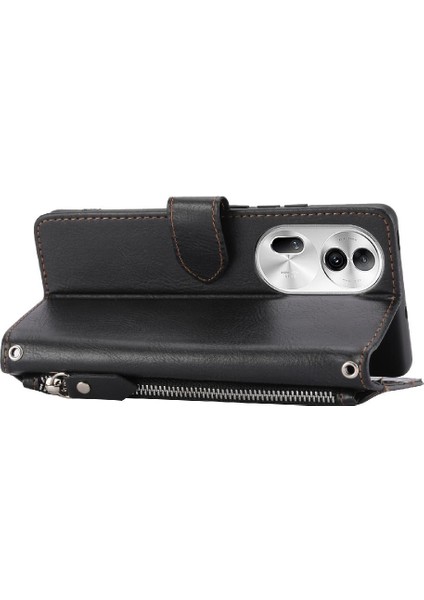 Oppo Flip 10 5g/10 Pro 5g Kayış Kickstand Manyetik Kapatma Için Flip Case (Yurt Dışından) fırsatları