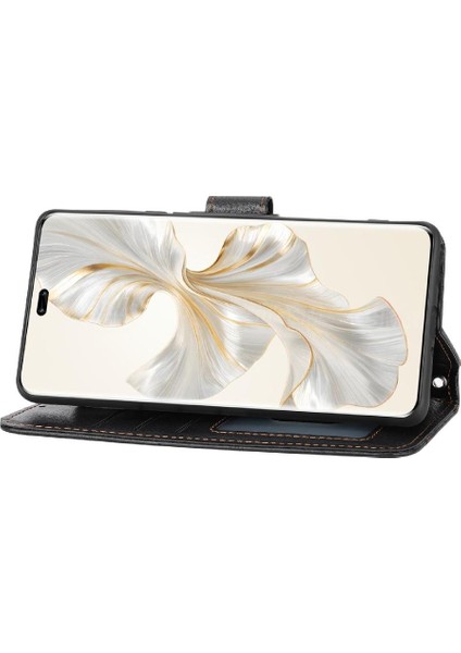 Oppo Flip 10 5g/10 Pro 5g Kayış Kickstand Manyetik Kapatma Için Flip Case (Yurt Dışından) indirimleri