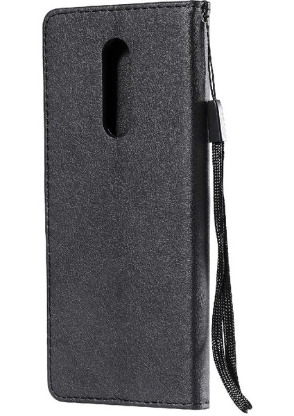 Kart Yuvası Iş Cüzdan Telefon Kılıfı ile Sony Xperia Xz4 Için Flip Case (Yurt Dışından) indirimleri