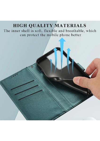 Oppo Oppo 8 Pro Için Flip Case Darbeye Şok Emici Kickstand Üç (Yurt Dışından) indirimleri