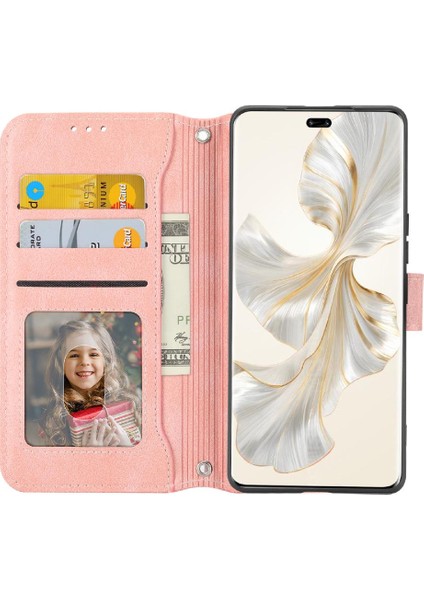 Oppo Flip 10 5g/10 Pro 5g Kayış Kickstand Manyetik Kapatma Için Flip Case (Yurt Dışından) fırsatları