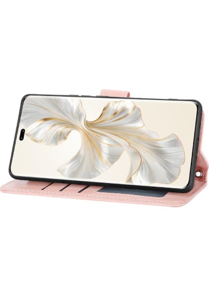 Oppo Flip 10 5g/10 Pro 5g Kayış Kickstand Manyetik Kapatma Için Flip Case (Yurt Dışından) indirimleri