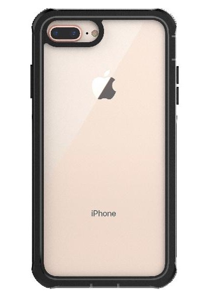 YH Mall Iphone 6 Artı/6s Artı Pet Koruyucu Film Damla ve Çarpışma Kanıtı (Yurt Dışından)