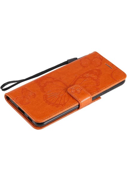 Samsung Galaxy S21 Fe Darbeye Kapak Flip Kickstand Manyetik Pu (Yurt Dışından) indirimleri
