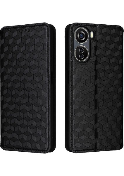 Zte Nubia Lvy Manyetik Kapatma Cüzdan Pu Deri 3D Desen (Yurt Dışından) modelleri