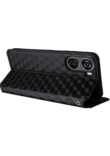 Zte Nubia Lvy Manyetik Kapatma Cüzdan Pu Deri 3D Desen (Yurt Dışından) fırsatları