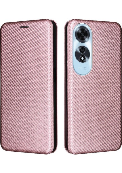 Kart Sahibi ile Oppo A60 4g Tam Koruma Kartı Ekleme Için Kılıf (Yurt Dışından)