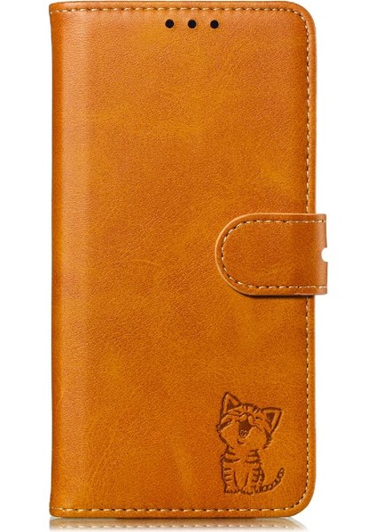 Samsung Galaxy S10E Tüm Yuvarlak Koruma Kickstand Kart Için Cüzdan Kılıf (Yurt Dışından) fiyatları