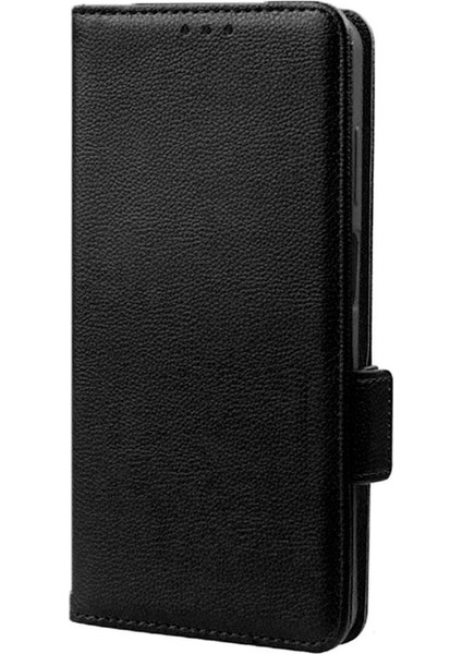 Samsung Galaxy S23 Pu Deri Kart Yuvaları Tutucu Cüzdan Yan (Yurt Dışından) fırsatları