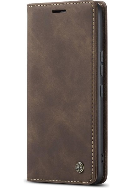 Realme 11 Pro Artı Kılıf Kart Yuvası Için Flip Case Kickstand Flip Folio Kitap (Yurt Dışından)