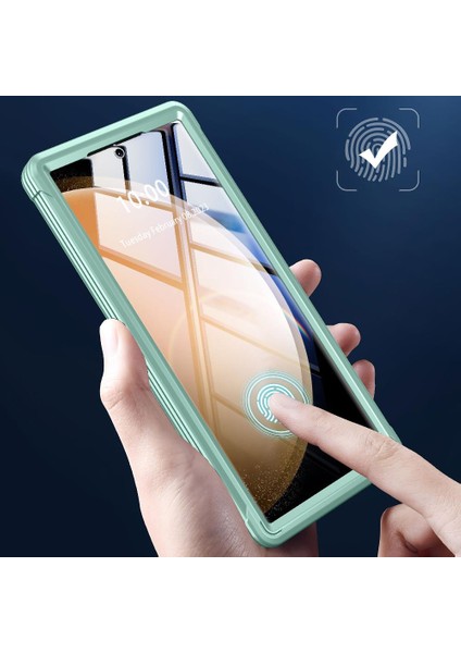 Samsung Galaxy S24 Ultra 360 Için Miracase Manyetik Kılıf Her Şey Dahil ve (Yurt Dışından) fiyatları