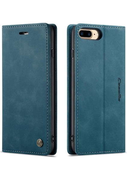 Iphone 6 Için Flip Case Artı/6s Artı Flip Folio Kitap Durumda Kart Yuvası Kapatma (Yurt Dışından)