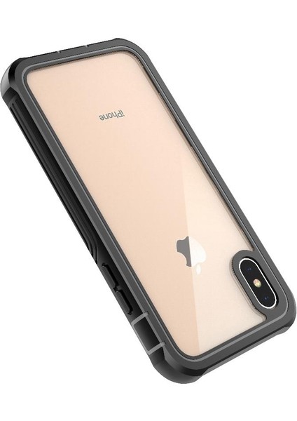 Iphone X/xs 360 Her Şey Dahil Damla ve Çarpışma Geçirmez Tam Pet Film (Yurt Dışından) indirimleri