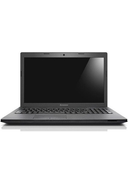 G500 Intel 1005M Işlemci 8 GB Ram 256 SSD 15.6 Ekran Laptop (2.el)