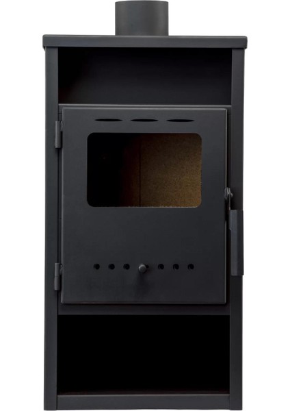 Ekonomik Şömine Odun Sobası 9 Kw