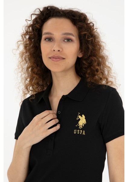 Kadın Siyah Elbise (Örme) 50280069-VR046 modelleri