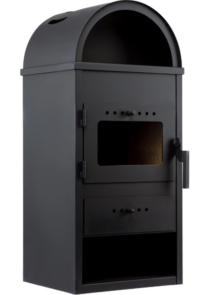 Ekonomik Bs Şömine Odun Sobası 9 Kw fiyatları