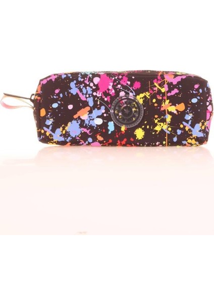 Rainbow Business Kalem Çantası Watercolor K2653