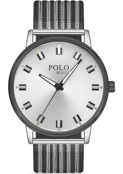 21906 Hasırlı Erkek Kol Saati