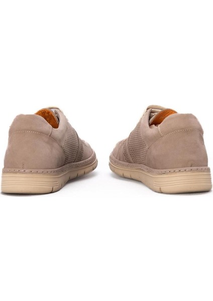 Azibo Erkek Hakıkı Nubuk Derı Ayakkabı 241971-1 fiyatları