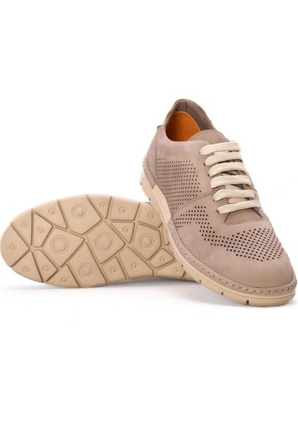 Azibo Erkek Hakıkı Nubuk Derı Ayakkabı 241971-1 modelleri