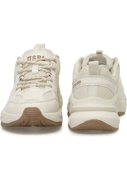 Maybe Wmn Bej Rahat Taban Kadın Spor Ayakkabı indirimleri