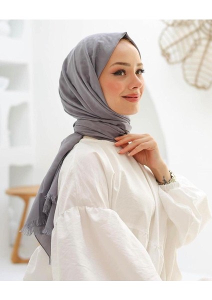 Kadın Pamuk Leopar Jakarlı Şal fiyatları