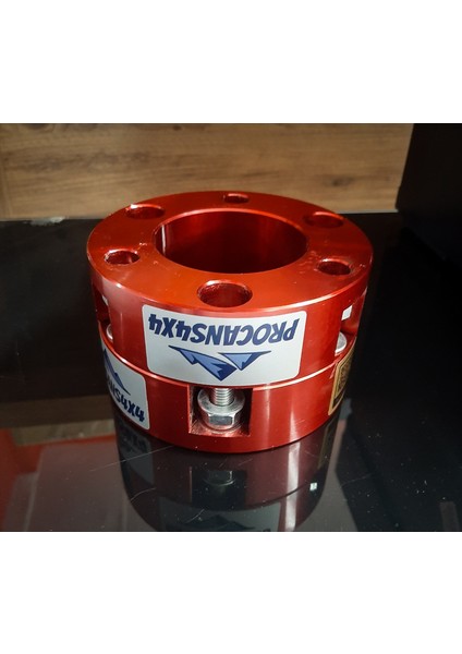 Ford Ranger 2012-2021 Yay Üzeri Get Alm. 45MM PROCANS4X4