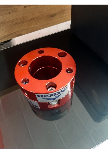 Ford Ranger 2012-2021 Yay Üzeri Get Alm. 45MM PROCANS4X4 fiyatları