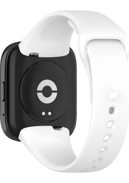Xiaomi Redmi Watch 3 Active Akıllı Saat Bileklik Silikon Kordon