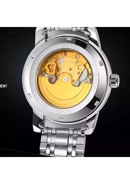 Wınner Mekanik Erkek Kol Saati FRSNG020 fiyatları