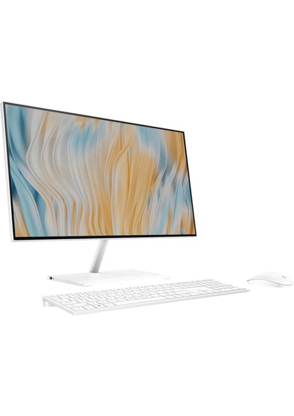 24-CB1010NT Intel Core I5 1235U 20GB 1tb SSD MX450/2GB 23.8'' Fhd W11H All In One Bilgisayar 7A3D0EA 7A3D0EAPN368
