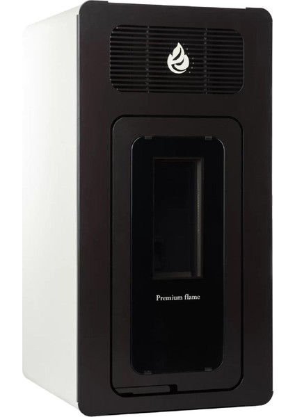 Pelet Şömine 25 Kw Ithal fiyatları