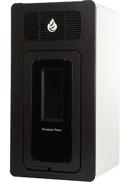 Pelet Şömine 25 Kw Ithal fırsatları