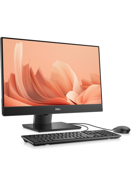 Optiplex 7400 Intel Core I7 12700 64GB 1tb SSD RX6500M/4GB 23.8'' Fhd W11P All In One Bilgisayar DOPTPN448